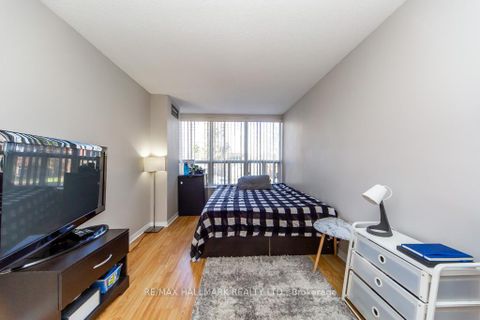 Photo 25 at 207 - 410 McLevin Avenue, Malvern, Toronto