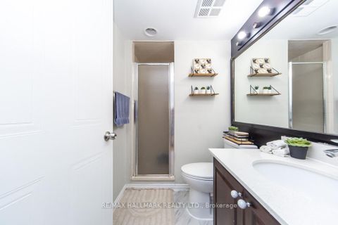 Photo 27 at 207 - 410 McLevin Avenue, Malvern, Toronto