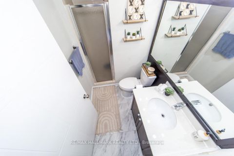 Photo 28 at 207 - 410 McLevin Avenue, Malvern, Toronto