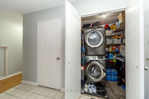 Photo 29 at 207 - 410 McLevin Avenue, Malvern, Toronto