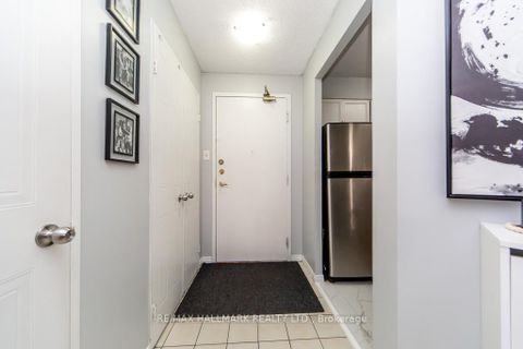 Photo 30 at 207 - 410 McLevin Avenue, Malvern, Toronto