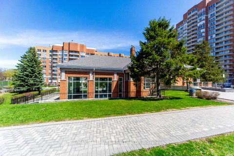 Photo 32 at 207 - 410 McLevin Avenue, Malvern, Toronto