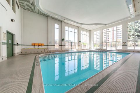 Photo 34 at 207 - 410 McLevin Avenue, Malvern, Toronto