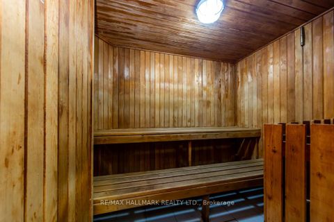 Photo 35 at 207 - 410 McLevin Avenue, Malvern, Toronto