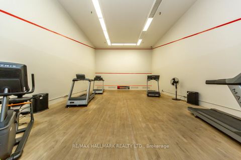 Photo 37 at 207 - 410 McLevin Avenue, Malvern, Toronto