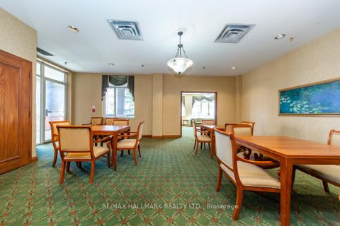 Photo 40 at 207 - 410 McLevin Avenue, Malvern, Toronto