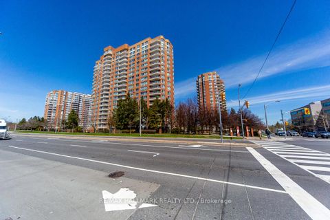 Photo 42 at 207 - 410 McLevin Avenue, Malvern, Toronto