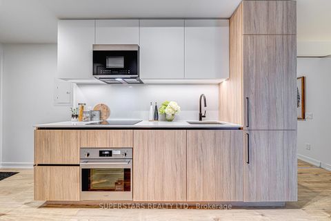 Photo 6 at 601 - 35 Parliament Street, Waterfront Communities C8, Toronto