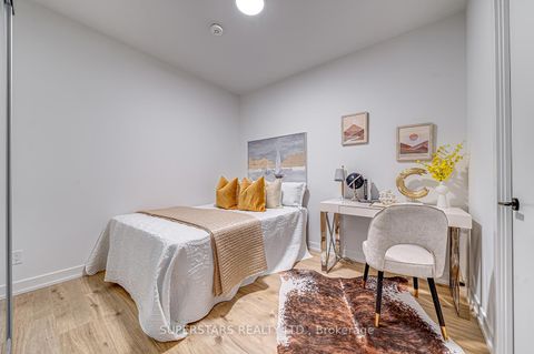Photo 12 at 601 - 35 Parliament Street, Waterfront Communities C8, Toronto