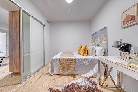 Photo 13 at 601 - 35 Parliament Street, Waterfront Communities C8, Toronto