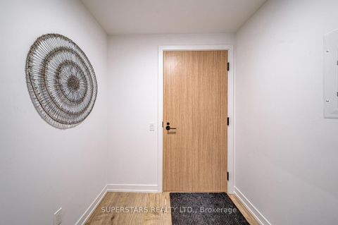 Photo 18 at 601 - 35 Parliament Street, Waterfront Communities C8, Toronto