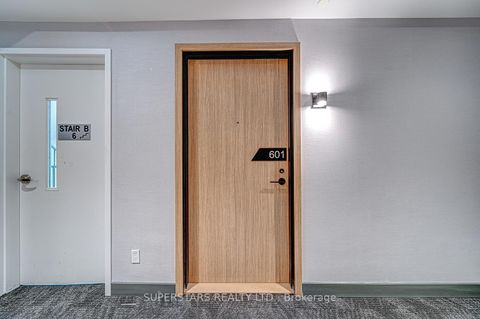Photo 19 at 601 - 35 Parliament Street, Waterfront Communities C8, Toronto