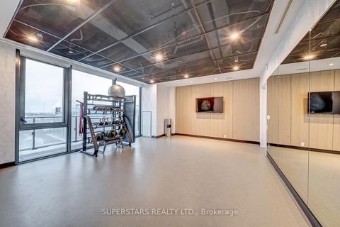 Photo 21 at 601 - 35 Parliament Street, Waterfront Communities C8, Toronto