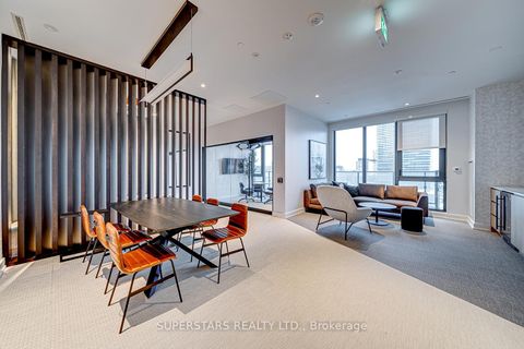 Photo 23 at 601 - 35 Parliament Street, Waterfront Communities C8, Toronto