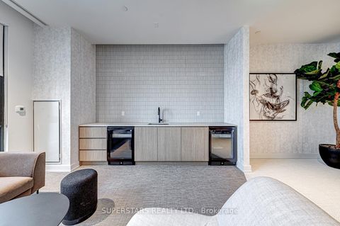 Photo 27 at 601 - 35 Parliament Street, Waterfront Communities C8, Toronto