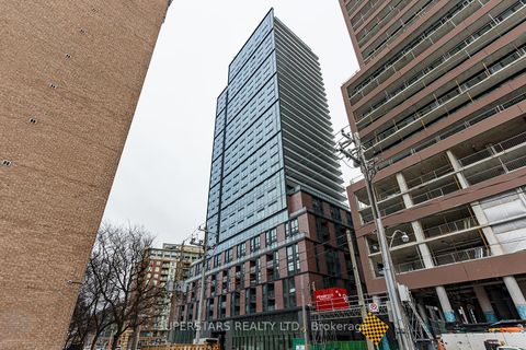 Photo 31 at 601 - 35 Parliament Street, Waterfront Communities C8, Toronto