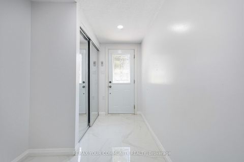 Photo 2 at 1 - 141 Galloway Road, West Hill, Toronto