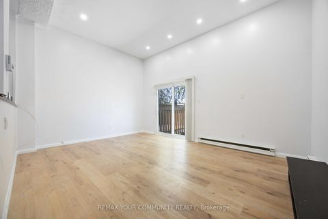 Photo 3 at 1 - 141 Galloway Road, West Hill, Toronto