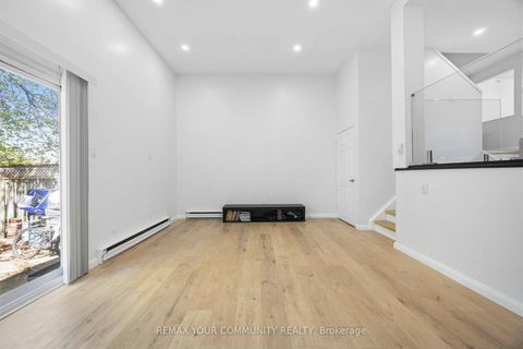 Photo 4 at 1 - 141 Galloway Road, West Hill, Toronto