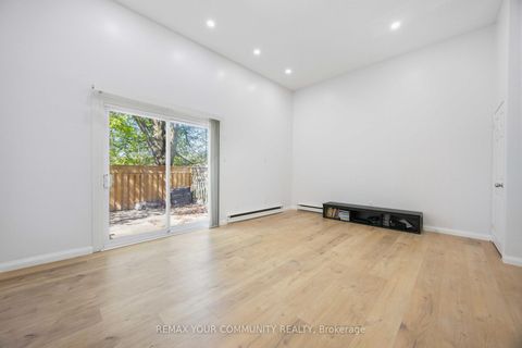 Photo 5 at 1 - 141 Galloway Road, West Hill, Toronto