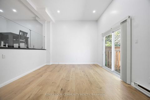Photo 6 at 1 - 141 Galloway Road, West Hill, Toronto