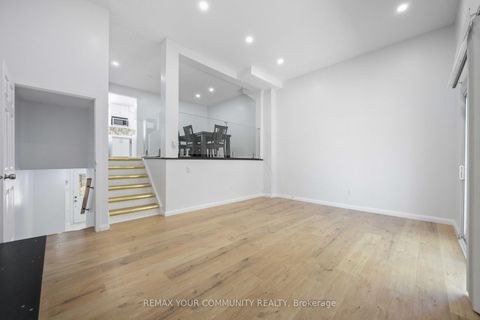 Photo 7 at 1 - 141 Galloway Road, West Hill, Toronto