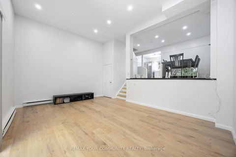 Photo 8 at 1 - 141 Galloway Road, West Hill, Toronto