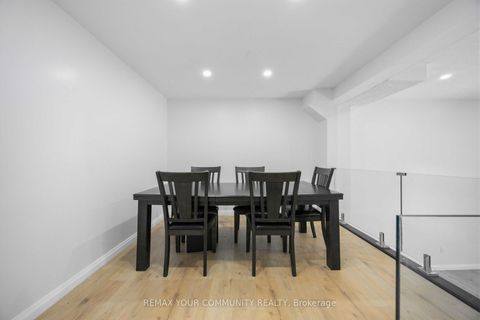 Photo 9 at 1 - 141 Galloway Road, West Hill, Toronto