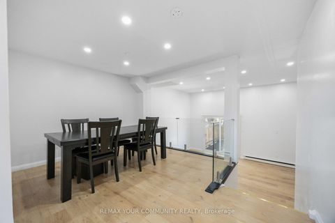 Photo 10 at 1 - 141 Galloway Road, West Hill, Toronto