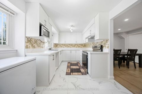 Photo 11 at 1 - 141 Galloway Road, West Hill, Toronto