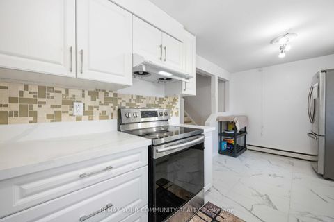 Photo 13 at 1 - 141 Galloway Road, West Hill, Toronto