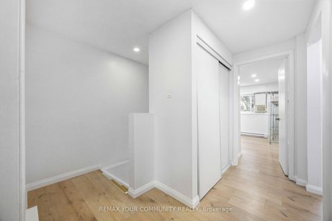 Photo 14 at 1 - 141 Galloway Road, West Hill, Toronto