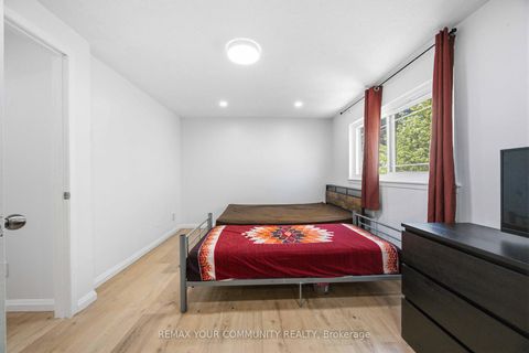 Photo 15 at 1 - 141 Galloway Road, West Hill, Toronto