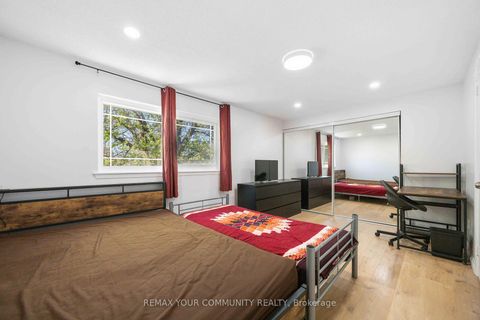 Photo 16 at 1 - 141 Galloway Road, West Hill, Toronto