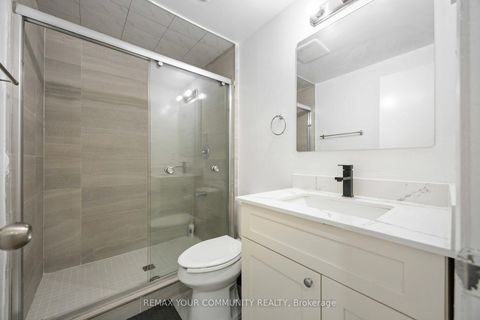 Photo 17 at 1 - 141 Galloway Road, West Hill, Toronto