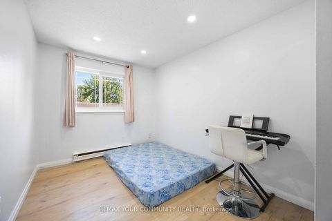 Photo 18 at 1 - 141 Galloway Road, West Hill, Toronto