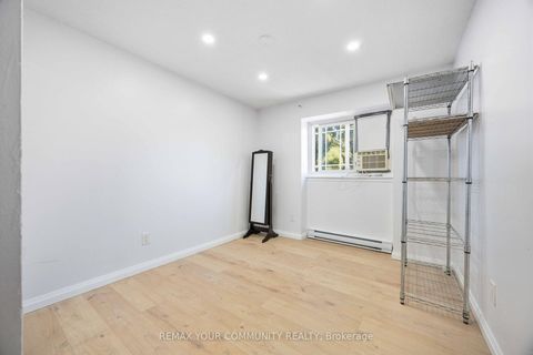 Photo 19 at 1 - 141 Galloway Road, West Hill, Toronto