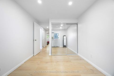 Photo 20 at 1 - 141 Galloway Road, West Hill, Toronto