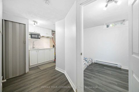 Photo 21 at 1 - 141 Galloway Road, West Hill, Toronto