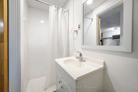 Photo 24 at 1 - 141 Galloway Road, West Hill, Toronto