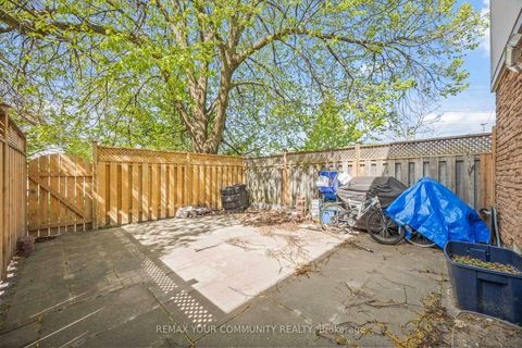 Photo 25 at 1 - 141 Galloway Road, West Hill, Toronto