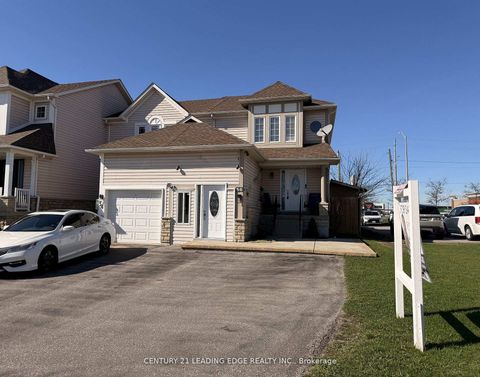 Photo 0 at 56 Ivory Court, Bowmanville, Clarington