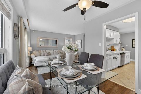 Photo 10 at 56 Ivory Court, Bowmanville, Clarington