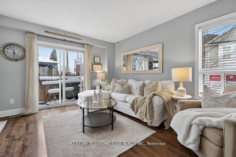 Photo 14 at 56 Ivory Court, Bowmanville, Clarington
