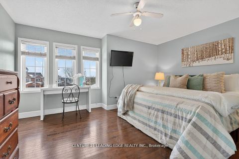 Photo 17 at 56 Ivory Court, Bowmanville, Clarington