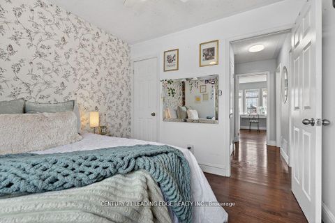 Photo 25 at 56 Ivory Court, Bowmanville, Clarington