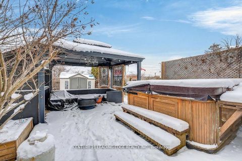 Photo 45 at 56 Ivory Court, Bowmanville, Clarington