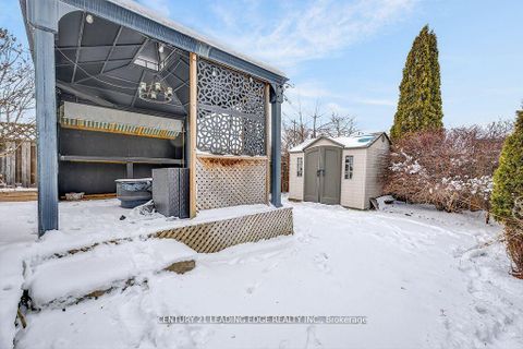 Photo 46 at 56 Ivory Court, Bowmanville, Clarington