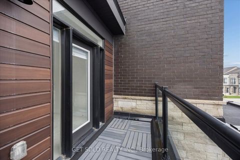 Photo 34 at 263 Factor Street, Kleinburg, Vaughan