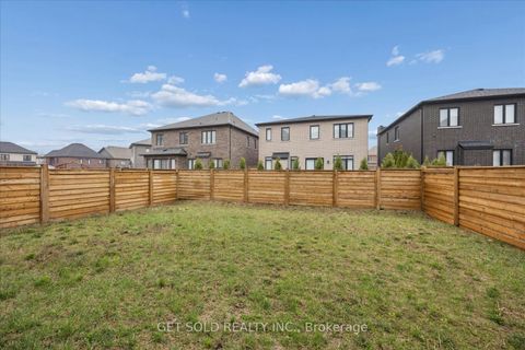 Photo 42 at 263 Factor Street, Kleinburg, Vaughan